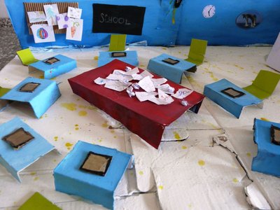 01.06.2015 - Dream classroom (projekt LA NGONPO) - Album - fotografie 74